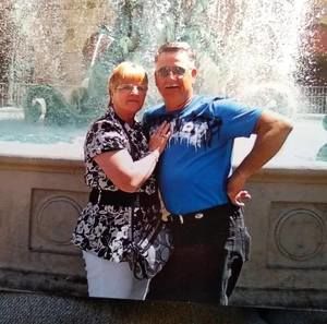 Meet your Posher, Deb